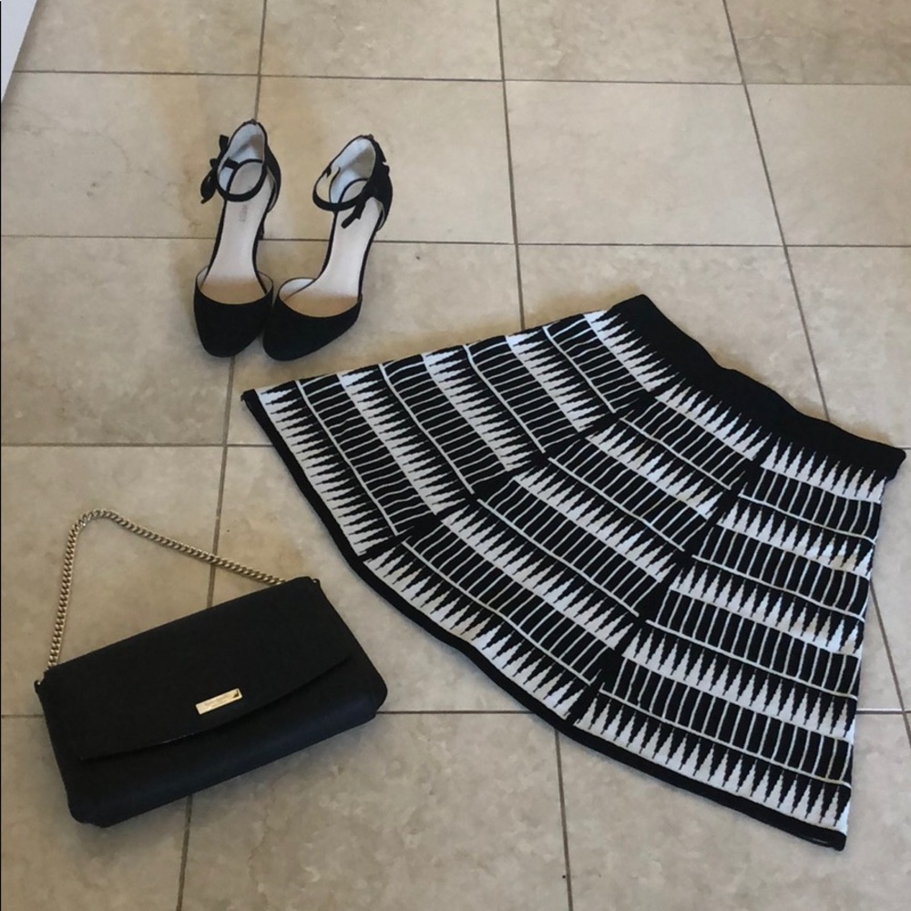 Studio M Skirt